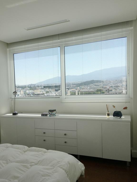 Mind-Blowing Acropolis View Apt Athen Exterior foto