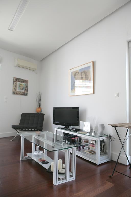Mind-Blowing Acropolis View Apt Athen Exterior foto